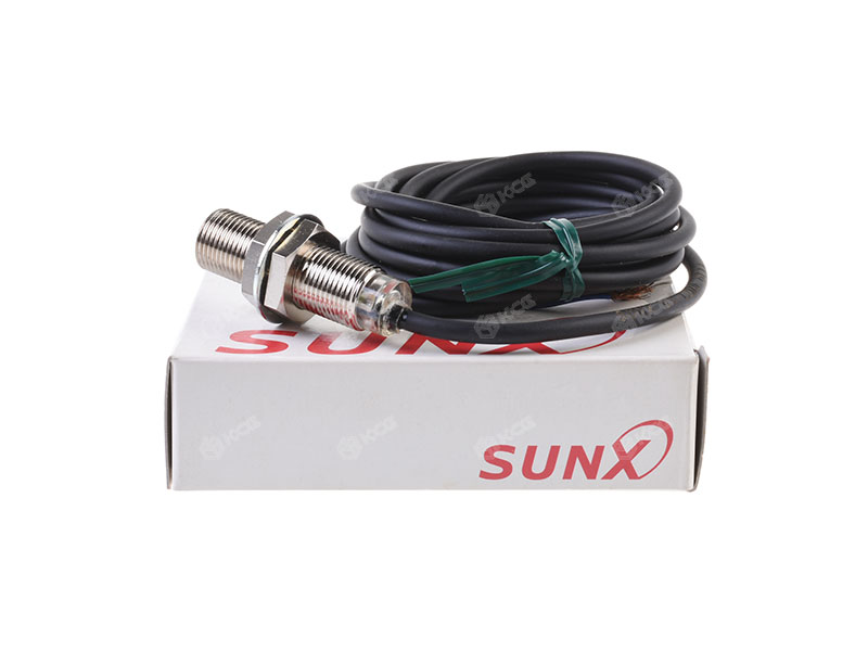 SUNX<br/>GX-12MU
