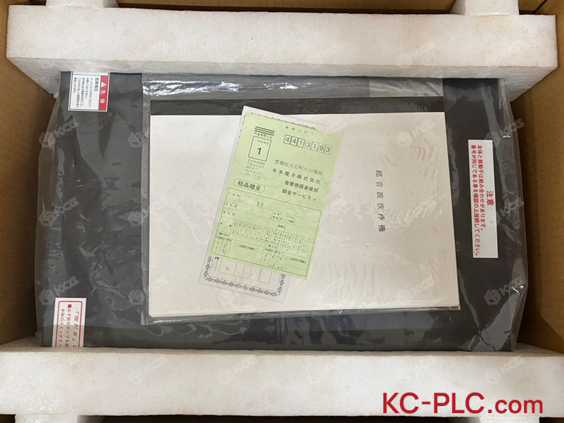 本多電子<br/>W-357LS-160