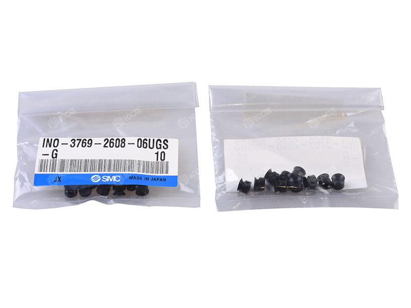 SMC<br/>INO-3769-2608-06UGS-G