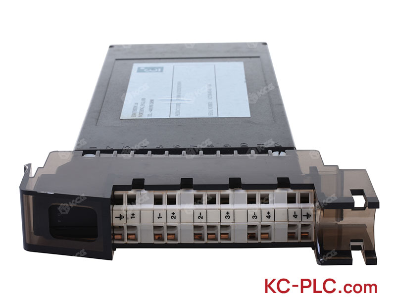 EUROTHERM<br/>PC3000 AI/VERSION3/MV4