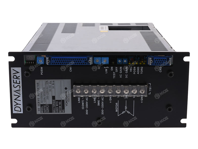 YOKOGAWA<br/>SD1050A02-2SN/99S0316