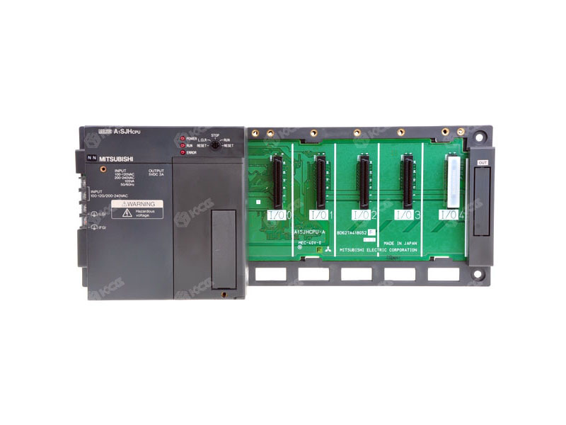 A1SJHCPU