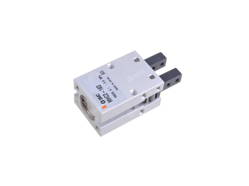 SMC<br/>MHC2-16D