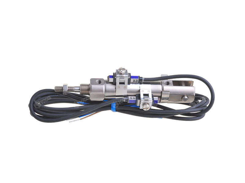 KOGANEI<br/>ZC205A2        PBDAS 16X20-7