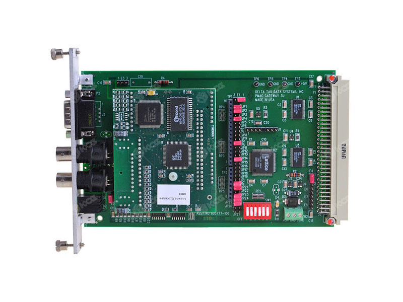 DELTA TAU<br/>603777-100