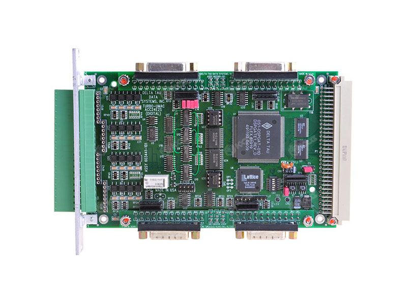 DELTA TAU<br/>603441-101