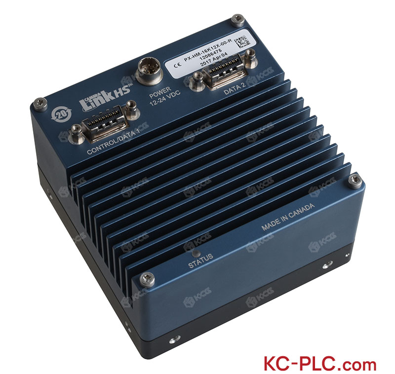 TELEDYNE DALSA<br/>PX-HM-16K12X-00-R