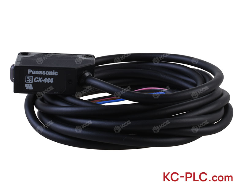 PANASONIC<br/>CX-444