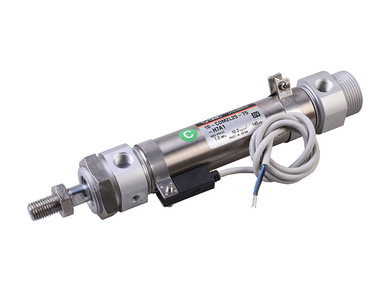 SMC<br/>10-CDM2L25-75-H7A1