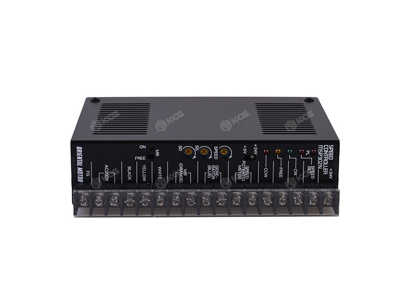 ORIENTAL MOTOR<br/>MSP302N