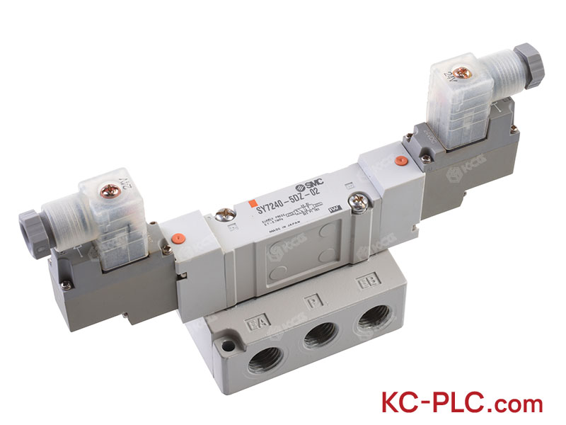 SMC<br/>SY7240-5DZ-02