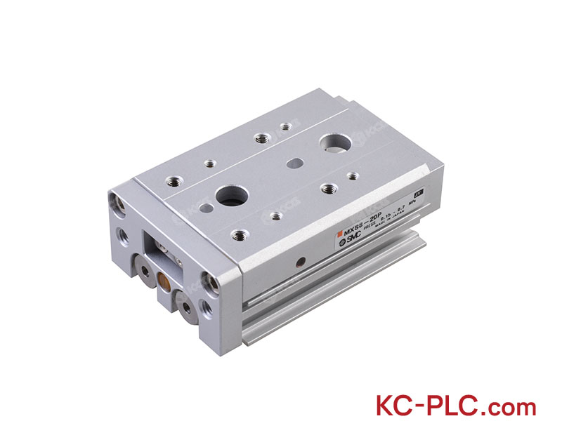 SMC<br/>MXS8-20P