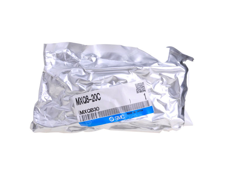 SMC<br/>MXQ8-20C