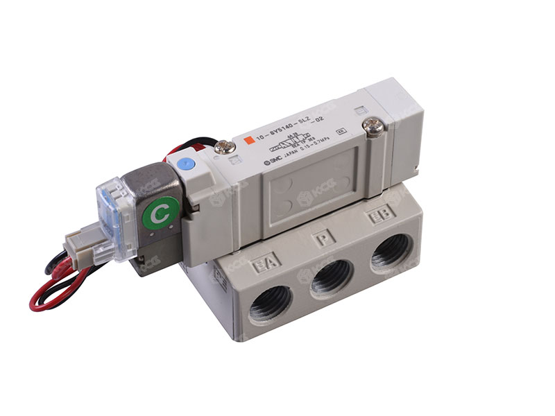 SMC<br/>10-SY5140-5LZ-02