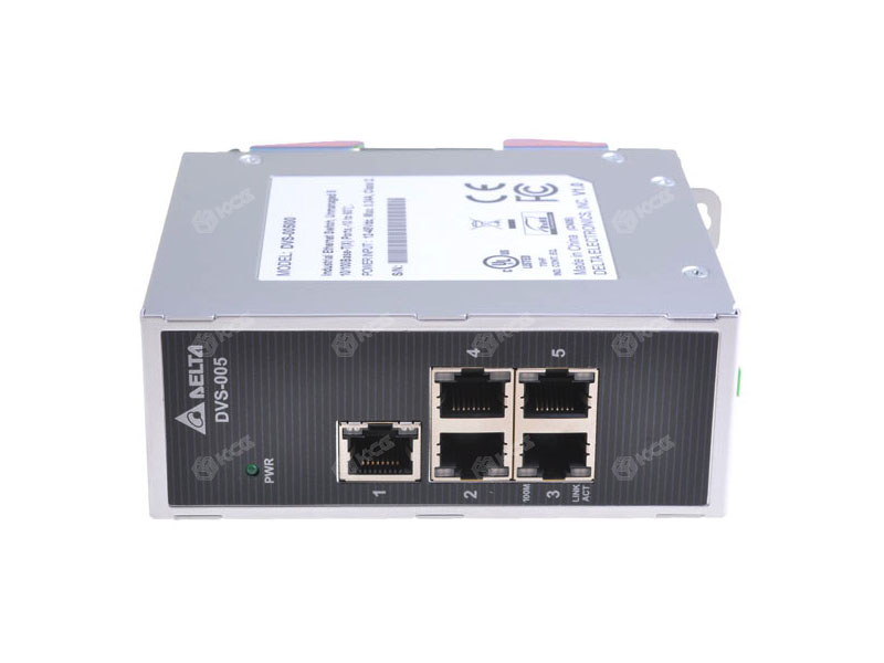 DELTA<br/>DVS-005I00