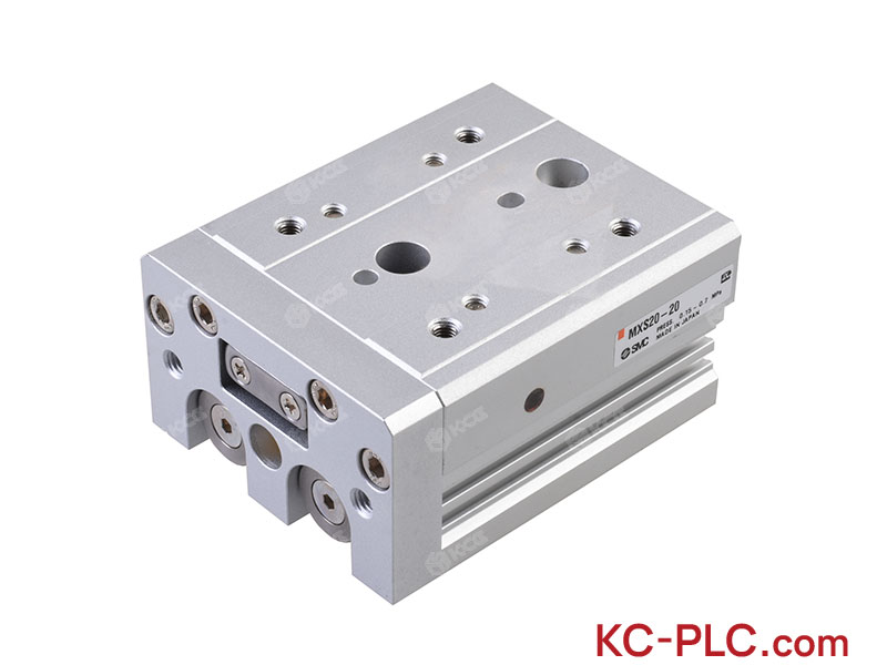 SMC<br/>MXS20-20