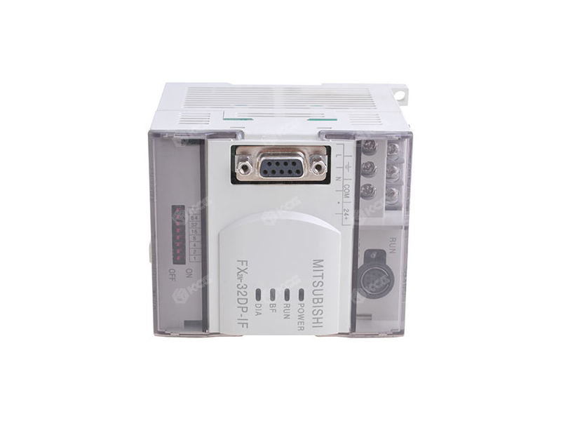 FX2N-32DP-IF