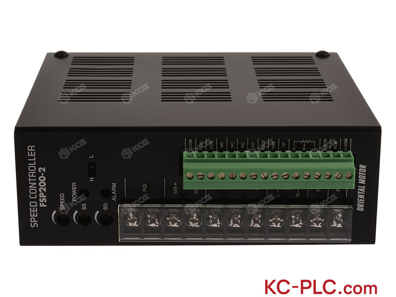 ORIENTAL MOTOR<br/>FSP200-2