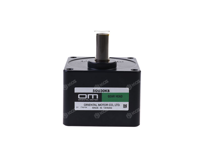 ORIENTAL MOTOR<br/>5GU30KB