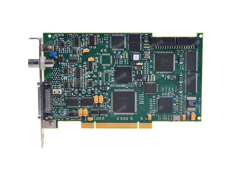 NATIONAL INSTRUMENTS<br/>PCI-1410