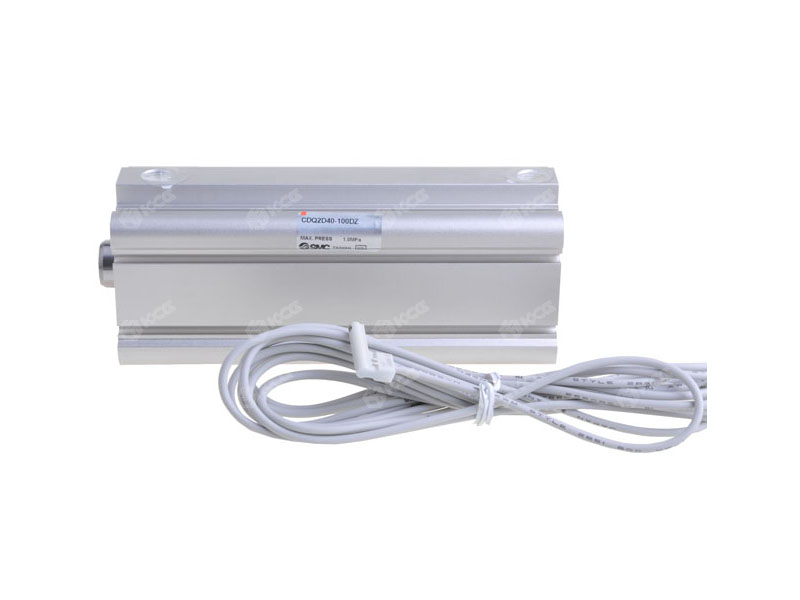 SMC<br/>CDQ2D40-100DZ-M9BVL