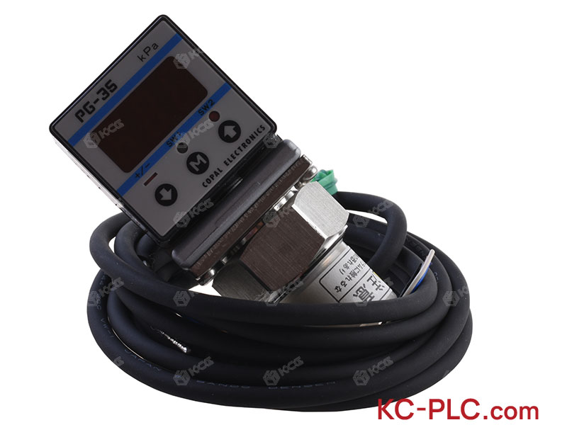 COPAL ELECTRONICS<br/>PG-35-103R-NGF