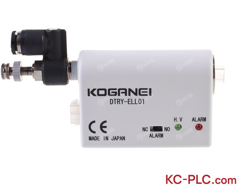 KOGANEI<br/>DTRY-ELL01