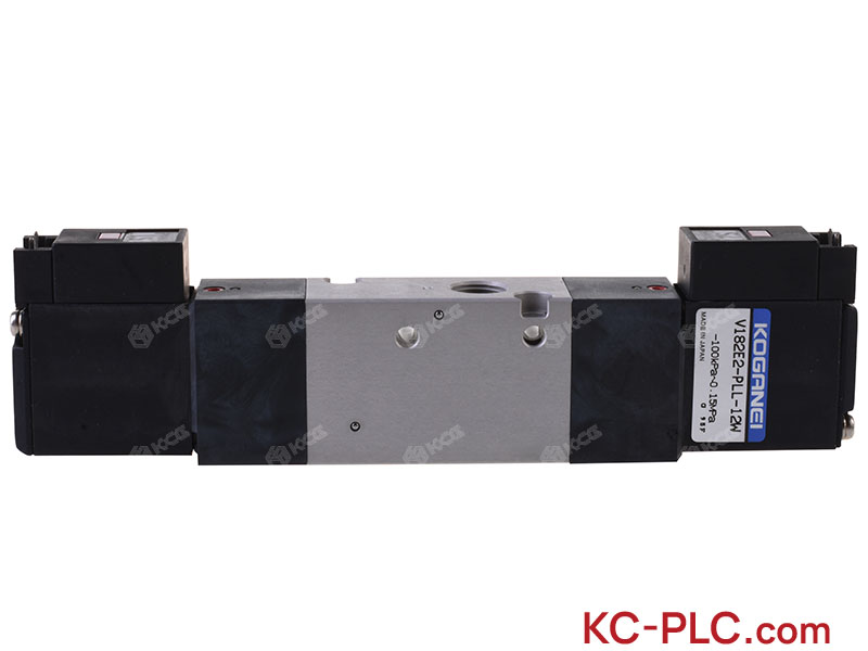 KOGANEI<br/>V182E2-PLL-12W