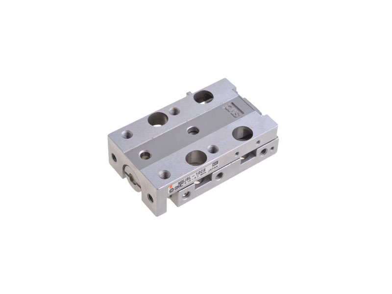 SMC<br/>MXJ8L-10CS