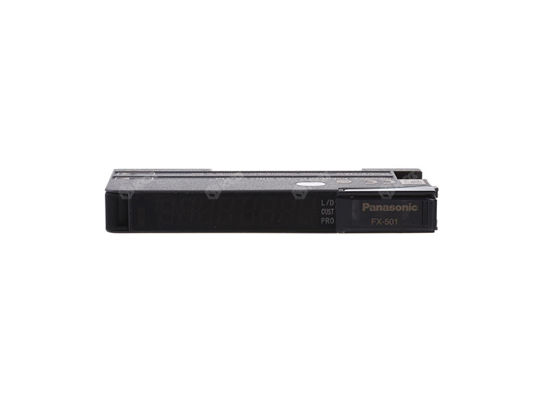 PANASONIC<br/>FX-501