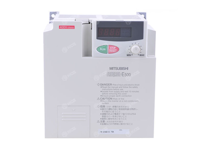 FR-E540-0.75K