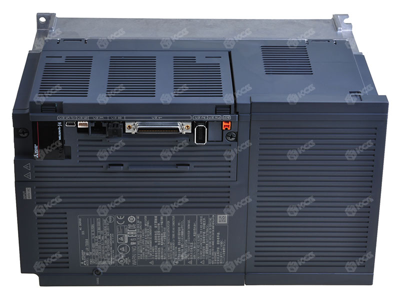 MR-J4-700A4
