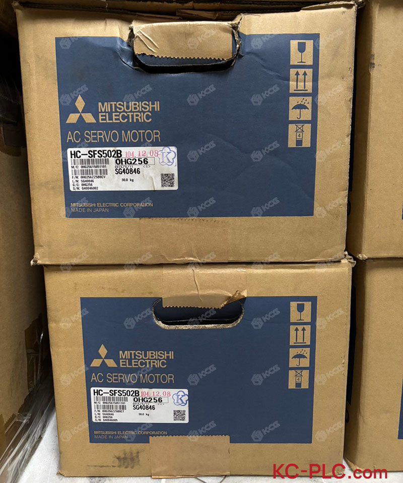 HC-SFS502BK
