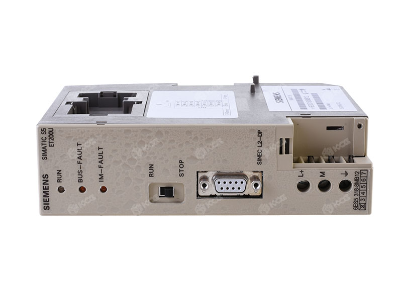 SIEMENS <br/>6ES5 318-8MB12