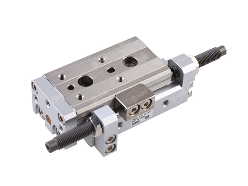 SMC<br/>MXQ12L-10B-M9B