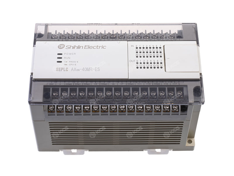 士林電機<br/>AX0N-40MR-ES