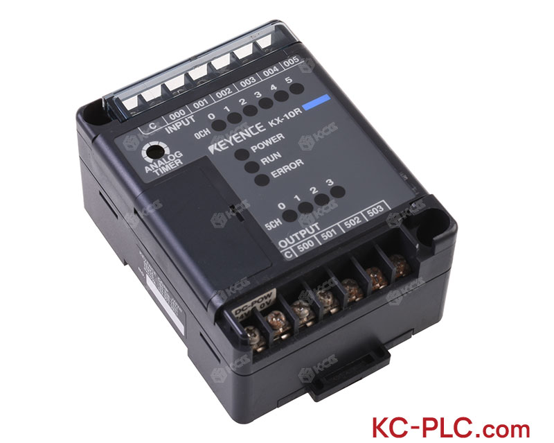 KX-10R