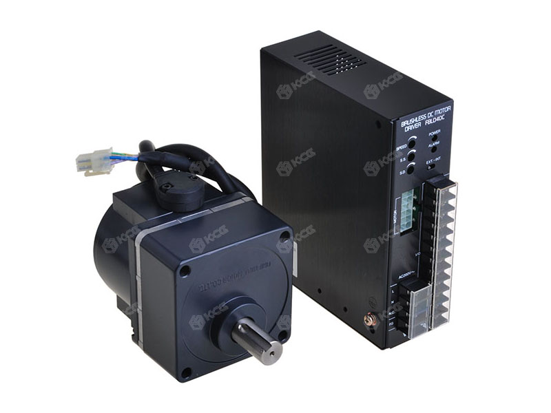 ORIENTAL MOTOR<br/>FBL440C-15-K2