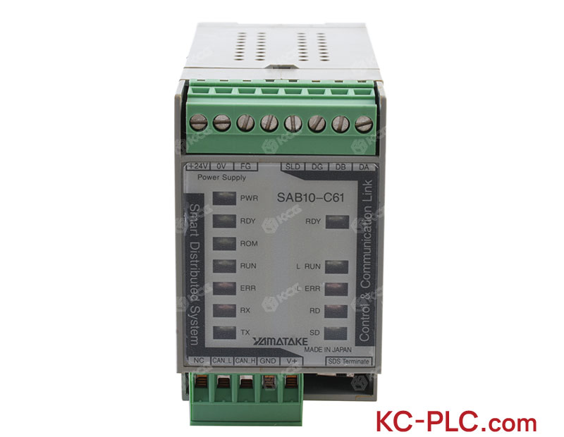 YAMATAKE<br/>SAB10-C61