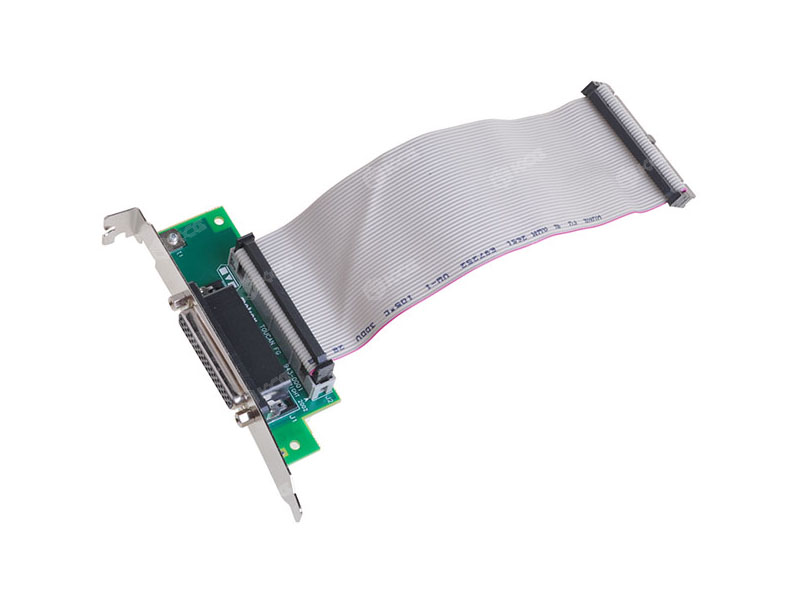 MATROX<br/>943-0001 A  TOUCAN  FG  <br/>       COPYRIGHT 2002