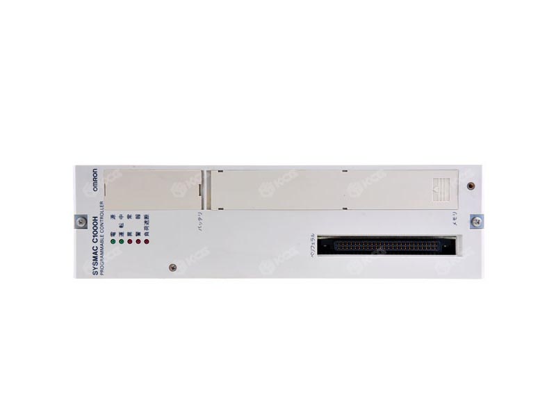C1000H-CPU01-V1