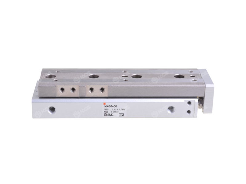 SMC<br/>MXQ8-50AS