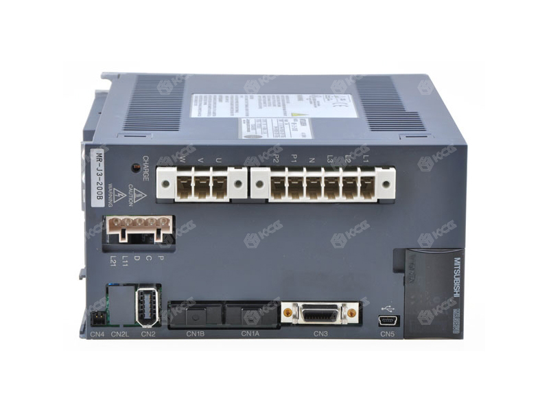 MR-J3-200B