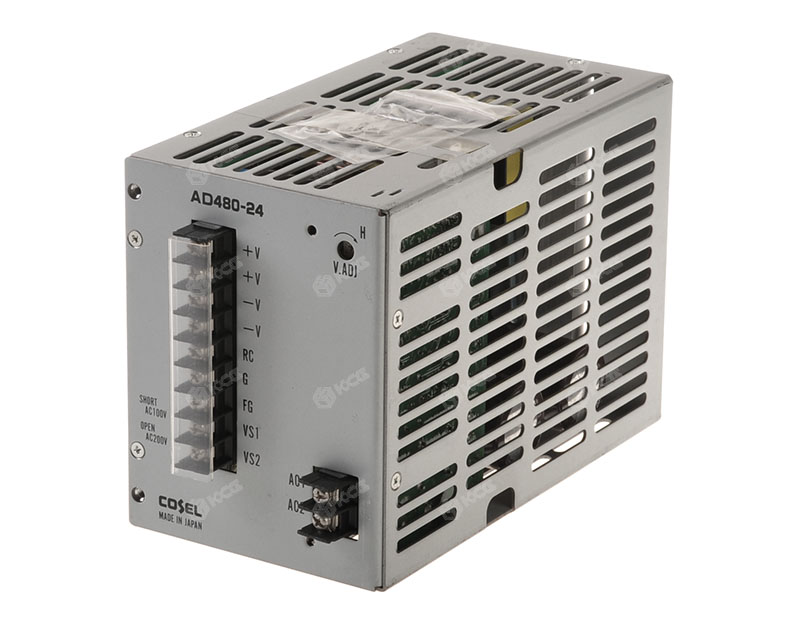 COSEL<br/>AD480-24