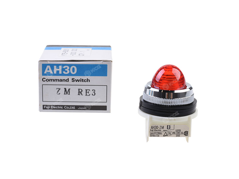 FUJI<br/>AH30-ZMRE3