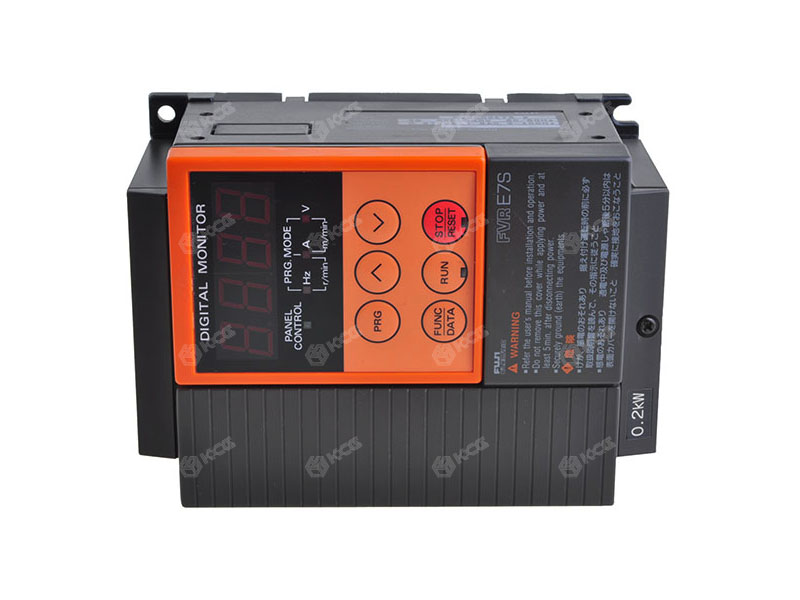 FUJI<br/>FVR002E7S-2