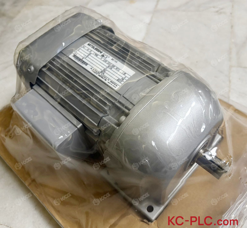 GM-S　1/25　0.2KW