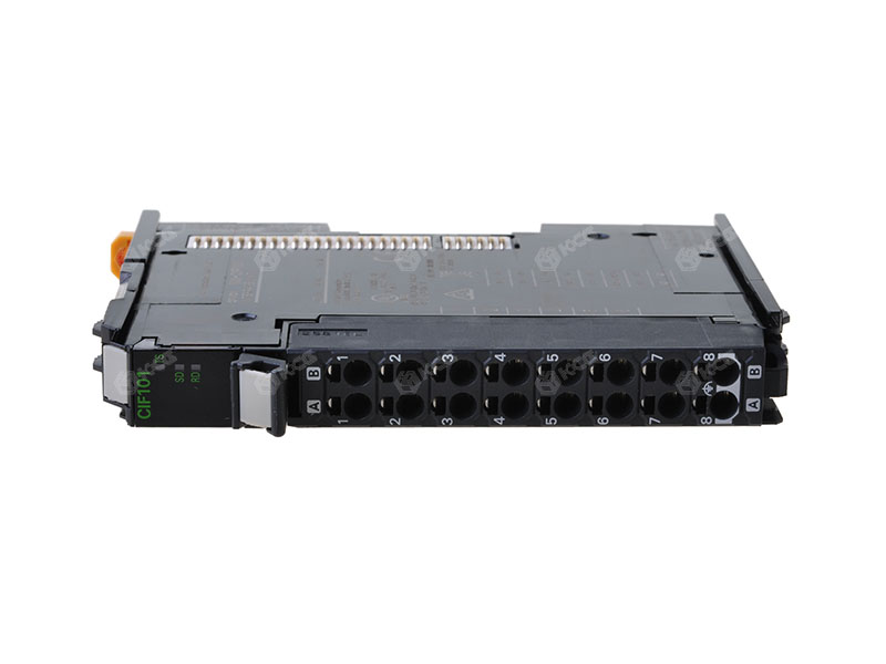 NX-CIF101