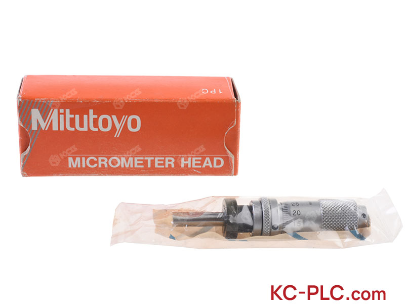 MITUTOYO<br/>148-120<br/>MHS2-13L