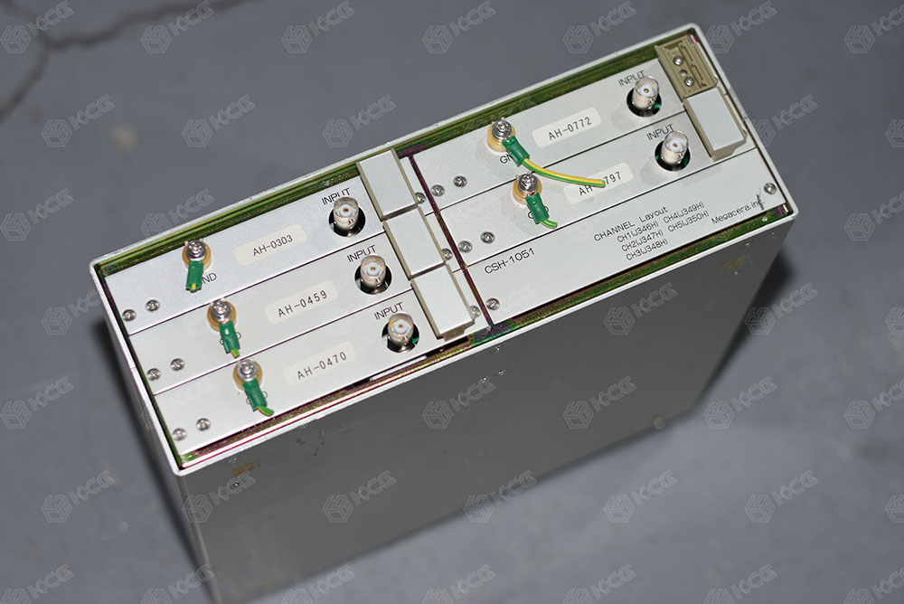 MEGACERA<br/>CSH-1051
